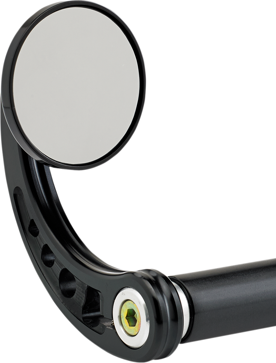 JOKER MACHINE Bar End Mirror