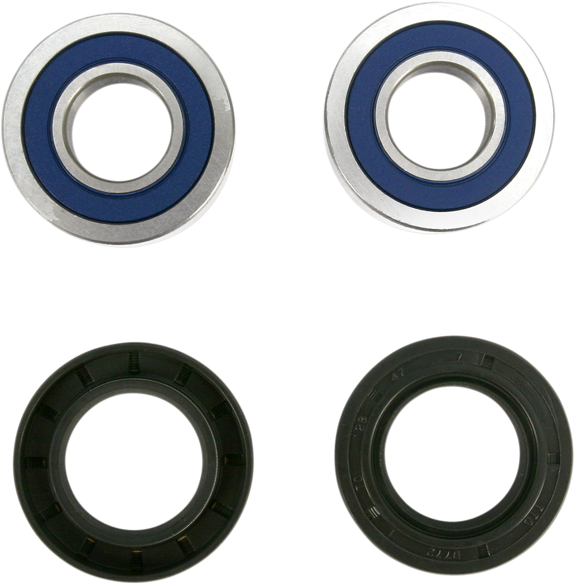 ALL BALLS Wheel Bearing Kit - Front / Honda CB/CBR 0215-0860