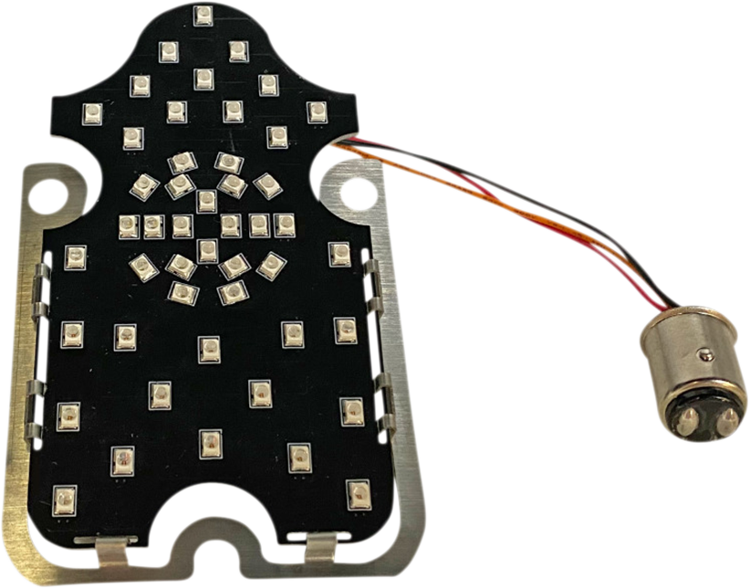 CUSTOM DYNAMICS LED Board