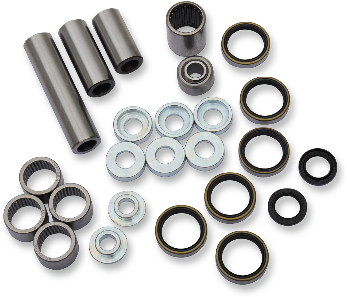 MOOSE OFFROAD Linkage Bearing Kit