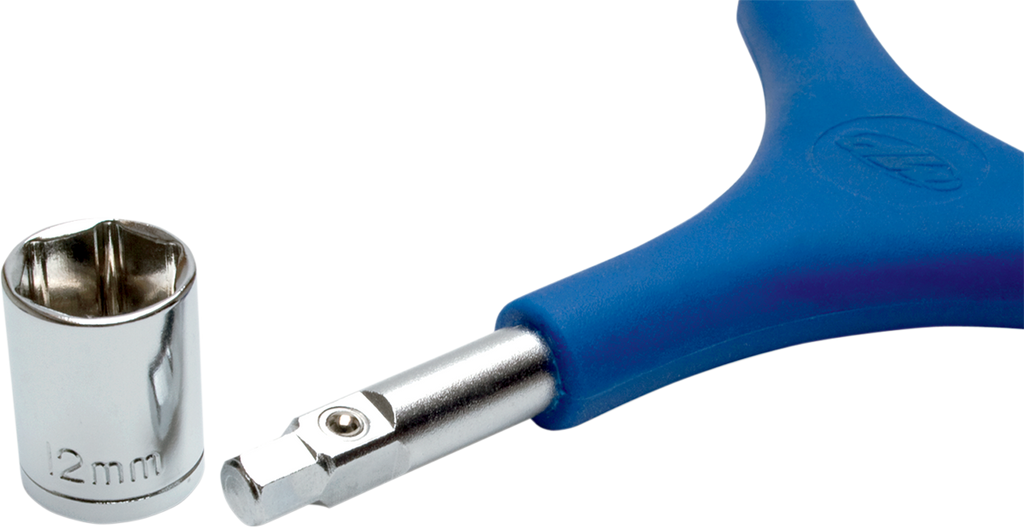 MOTION PRO Combo Y-Drive Wrench - Wrench / Y-Drive / Socket / Hex 3850-0211