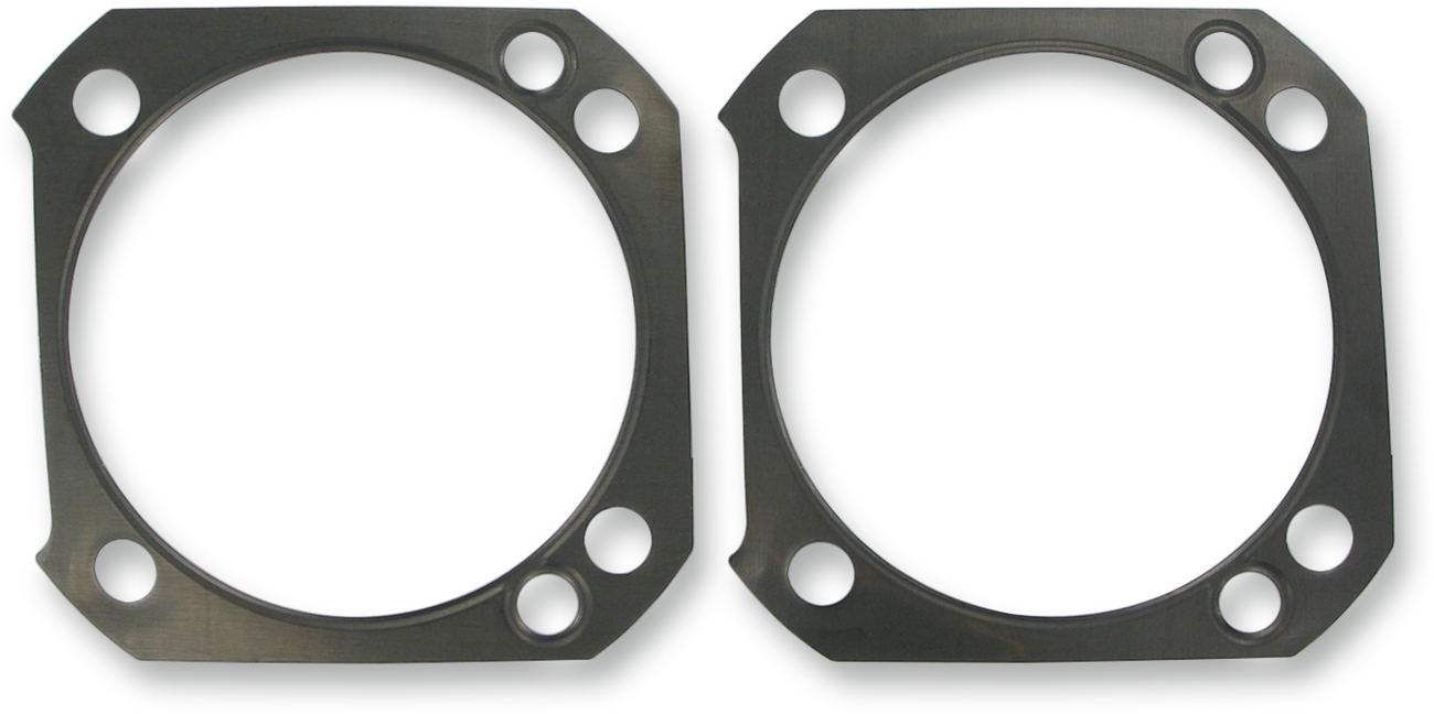 COMETIC Cylinder Base Gasket - 4" / .020" / Twin Cam 0934-0776