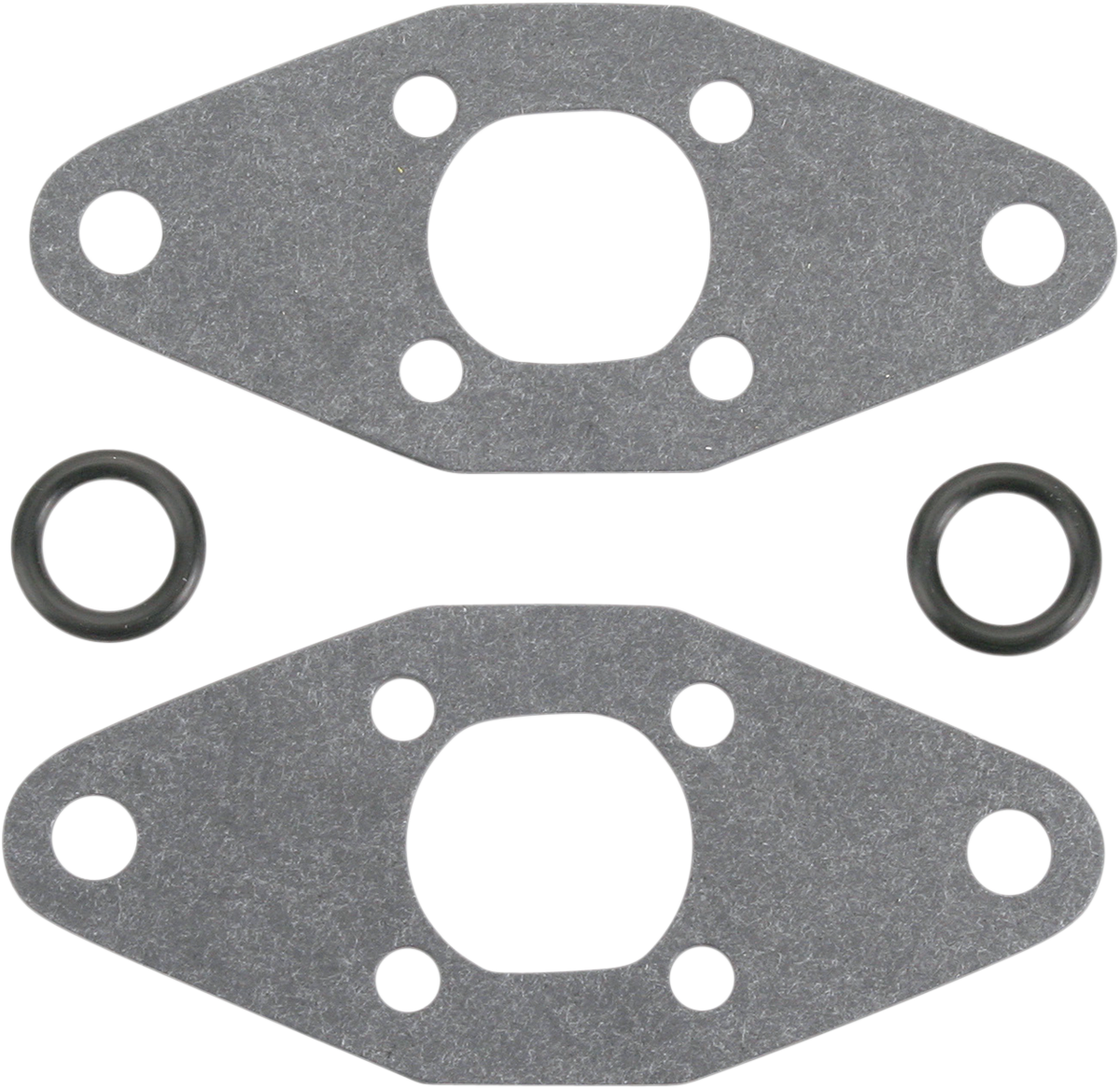 VERTEX Exhaust Valve Gasket Kit - Exhaust Valve Gasket / Ski-Doo 0934-0860