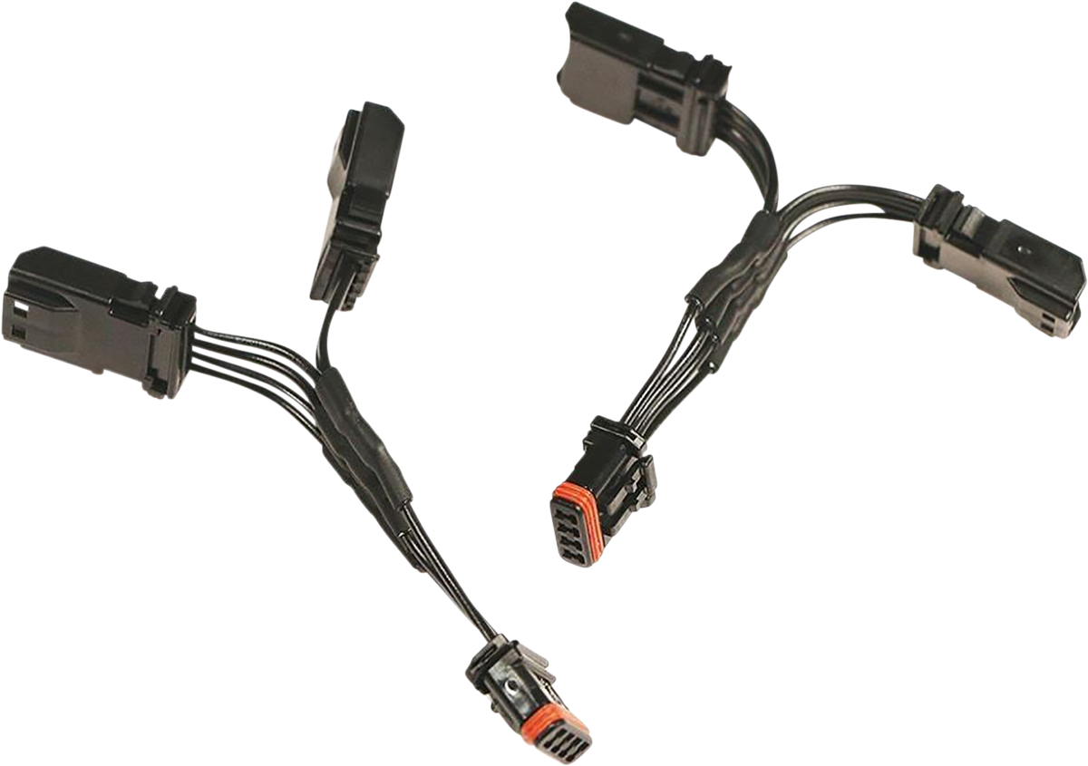 CIRO Front Turn Signal Harness