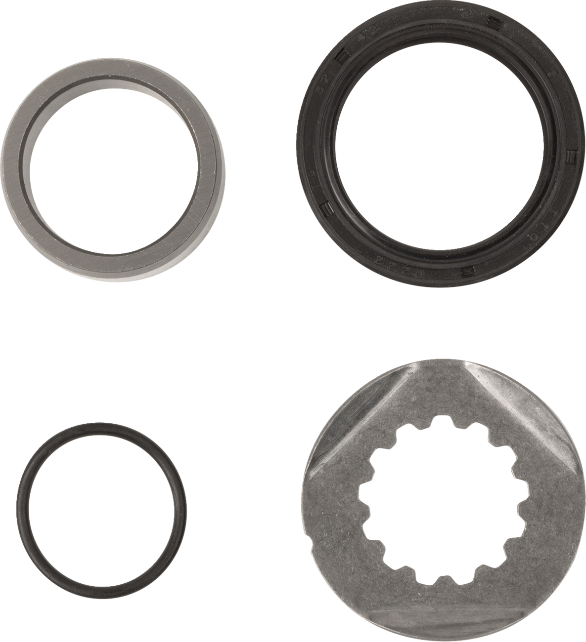 HOT RODS Transmission Countershaft Seal Kit