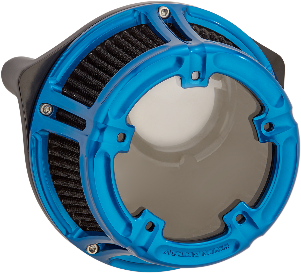 ARLEN NESS Method™ Clear Series Air Cleaner - Blue 1010-2539