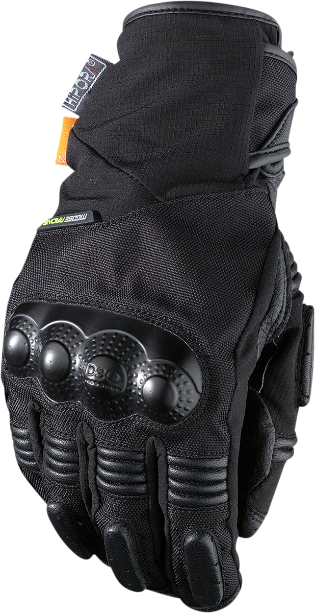 MOOSE OFFROAD ADV1™ Short Gloves