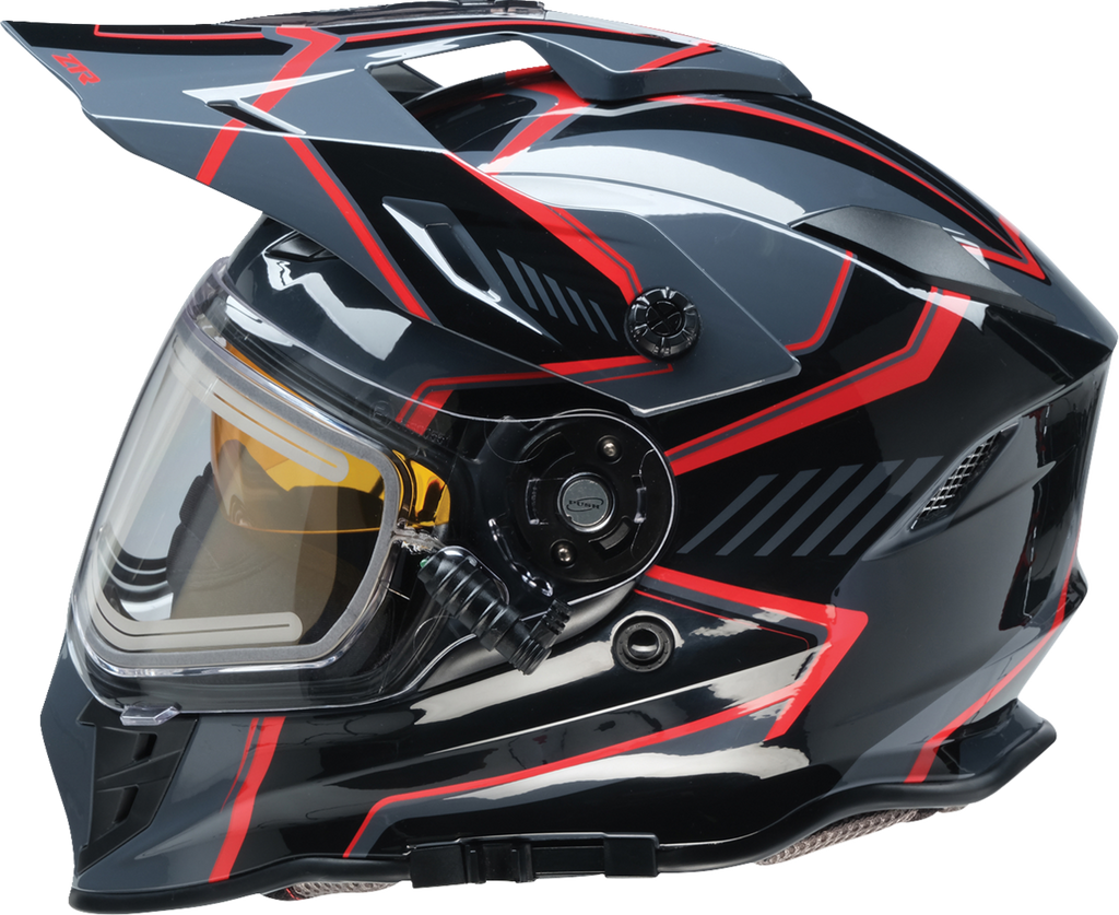 Z1R Range 2.0 Rotor Snow Electric Helmet