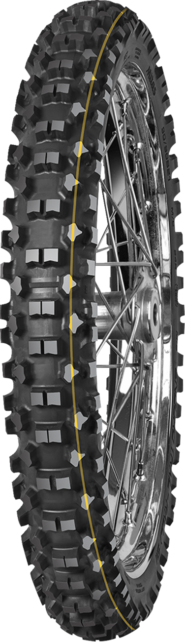 MITAS Enduro Trail-Rally SM Super Tire - Tire / Enduro Trail-Rally SM Super / Front / 90/90-21 | 3.00-21 / 54R 0316-0618