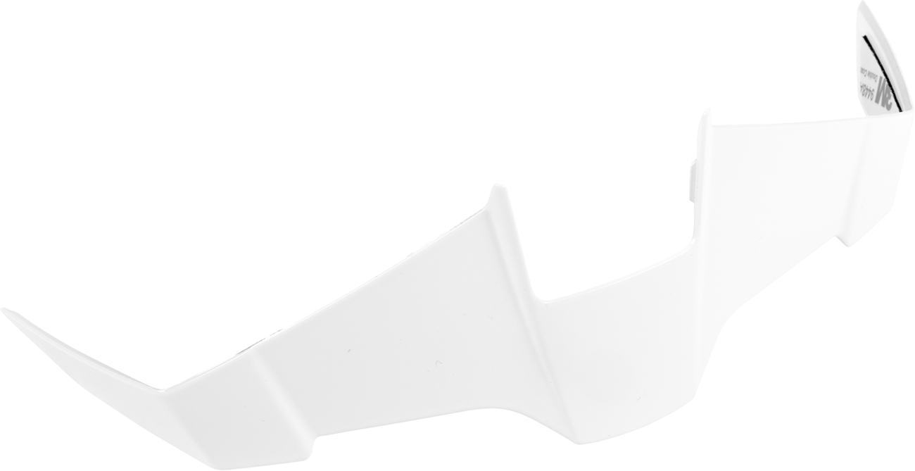 ICON Threshold™ Helmet Rear Spoiler