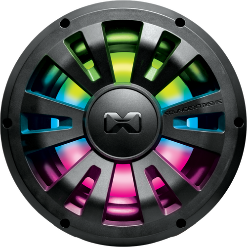 ECOXGEAR 10" Wired Speaker - SEI-SEXSUB10