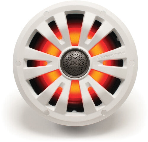 ECOXGEAR 6.5" Marine Wired Speaker - SEI-SESPKR65