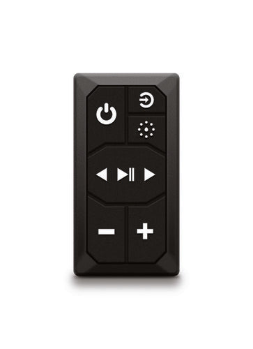 ECOXGEAR Audio & LED Light Rocker Switches - SEI-SERXBT