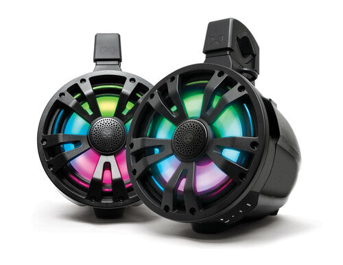 ECOXGEAR ET08 Tower Speakers - SEI-ET7701