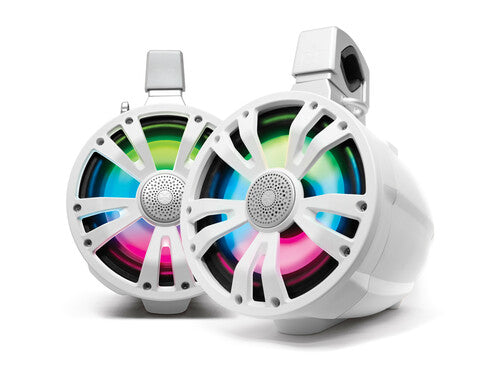 ECOXGEAR ET08 Tower Speakers - SEI-ET7708