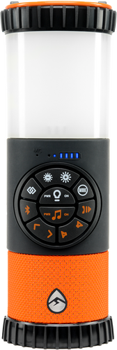ECOXGEAR EcoLantern - GDI-EXLTN400