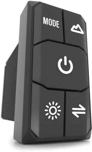 ECOXGEAR LED Controller Rocker Switch - SEI-SETXLED