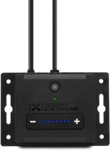 ECOXGEAR Marine AM/FM/Bluetooth Digital Media Player - SEI-SECSTRX