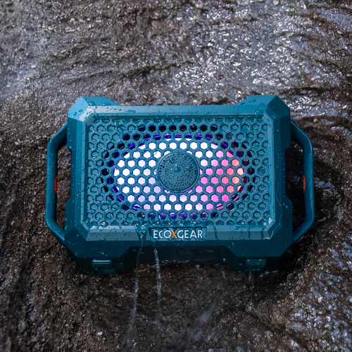 ECOXGEAR Sound Extreme Defender - GDI-EXDFNR03