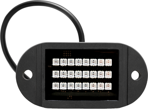 ECOXGEAR Sound Extreme Rock Lights - SEI-RCK1