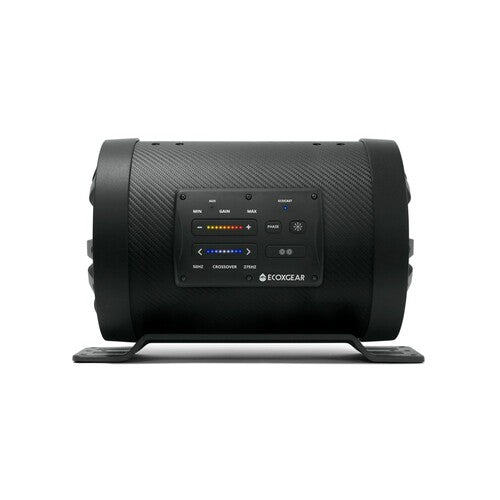 ECOXGEAR Sound Xtreme 8" Subwoofer - GDI-EXESW801