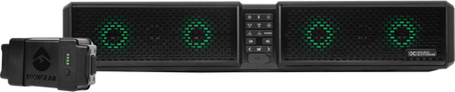 ECOXGEAR SoundExtreme Pulse Sound Bars - SEI-PLSB2801