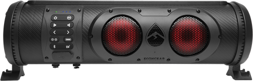 ECOXGEAR Soundextreme Soundbar - GDI-EXSE1801