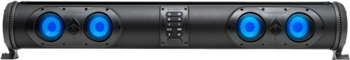 ECOXGEAR Soundextreme Soundbar - GDI-EXSEDS3201