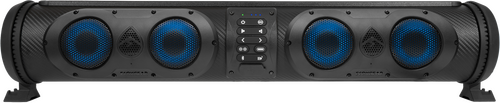 ECOXGEAR Soundextreme Soundbar - GDI-EXSNDXTR01