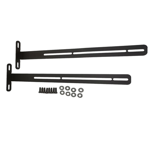 ECOXGEAR T Bracket Mount for Golf Carts - ACC-SEGCTV