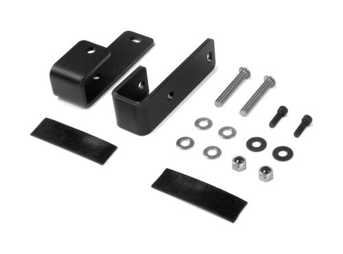 ECOXGEAR V6 J-Hook Mounts - ACC-SEJV6