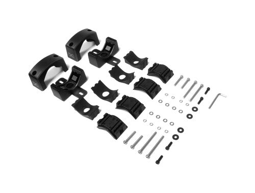 ECOXGEAR V7 Roll Cage Mounts - ACC-SERV7