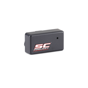 ECR (Electronic Catalytic Remover) for Kawasaki by SC-Project