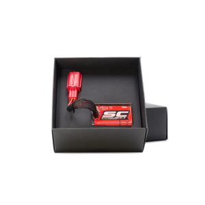 ECR (Electronic Catalytic Remover) for Triumph by SC-Project
