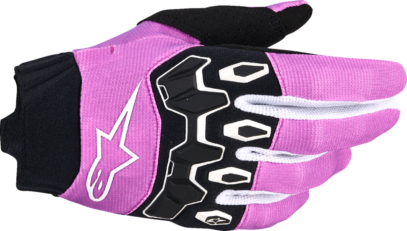 ALPINESTARS Gloves Stella Full Bore V2
