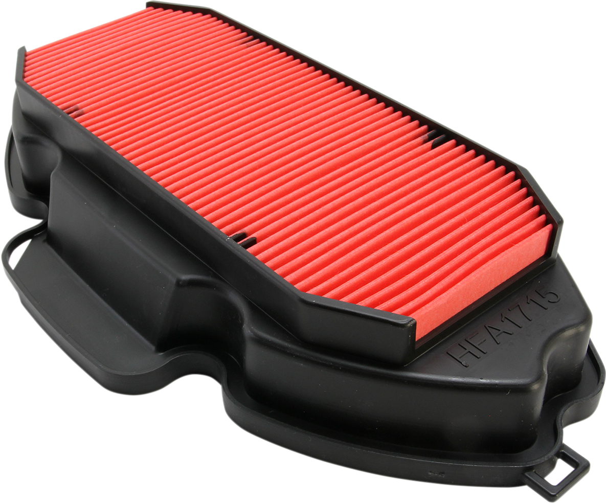 HIFLOFILTRO Scooter Air Filter
