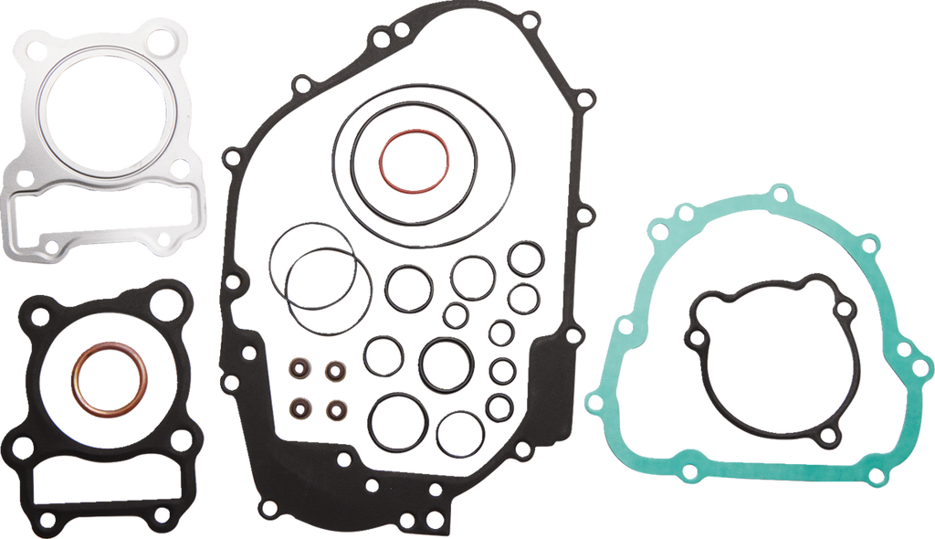 MOOSE OFFROAD Complete Gasket Set