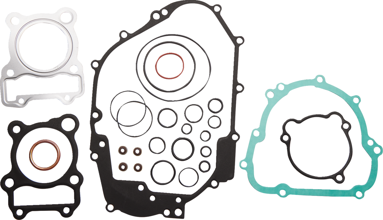 MOOSE OFFROAD Complete Gasket Set
