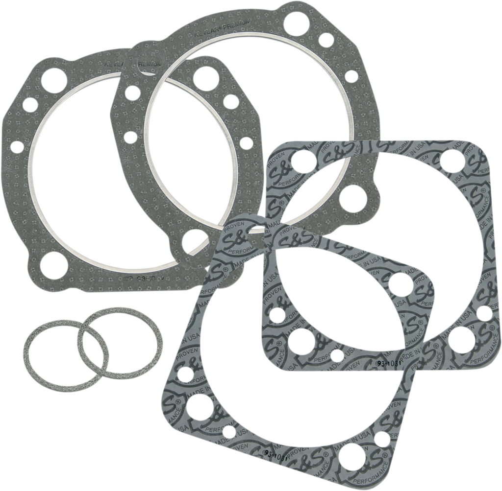 S&S CYCLE Head Installation Gasket Set