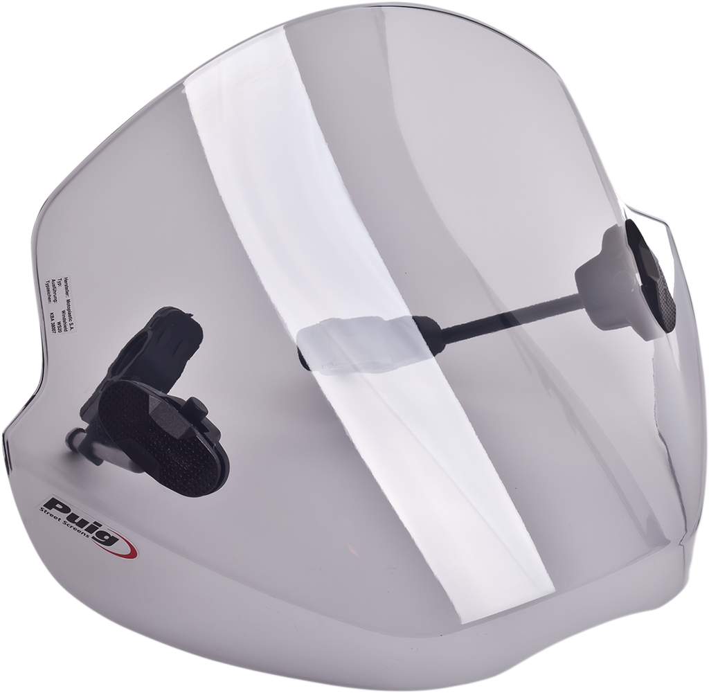 PUIG HI-TECH PARTS Trend Windshield