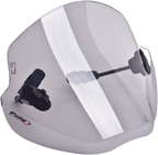 PUIG HI-TECH PARTS Trend Windshield