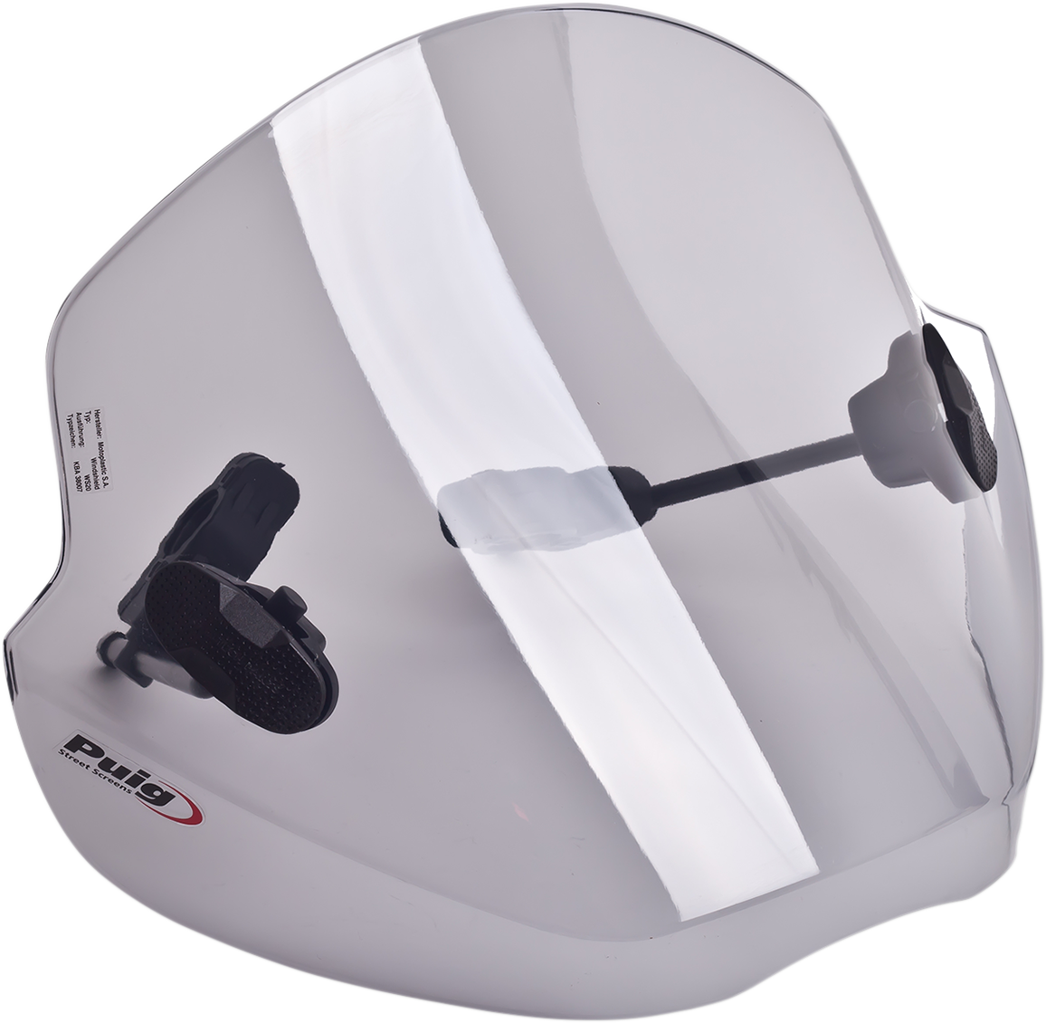 PUIG HI-TECH PARTS Trend Windshield