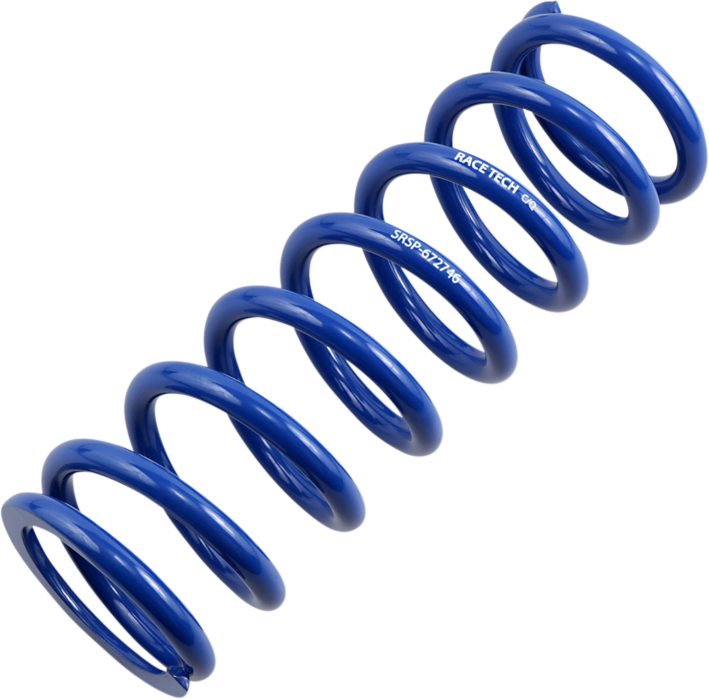 RACE TECH Front/Rear Shock Springs