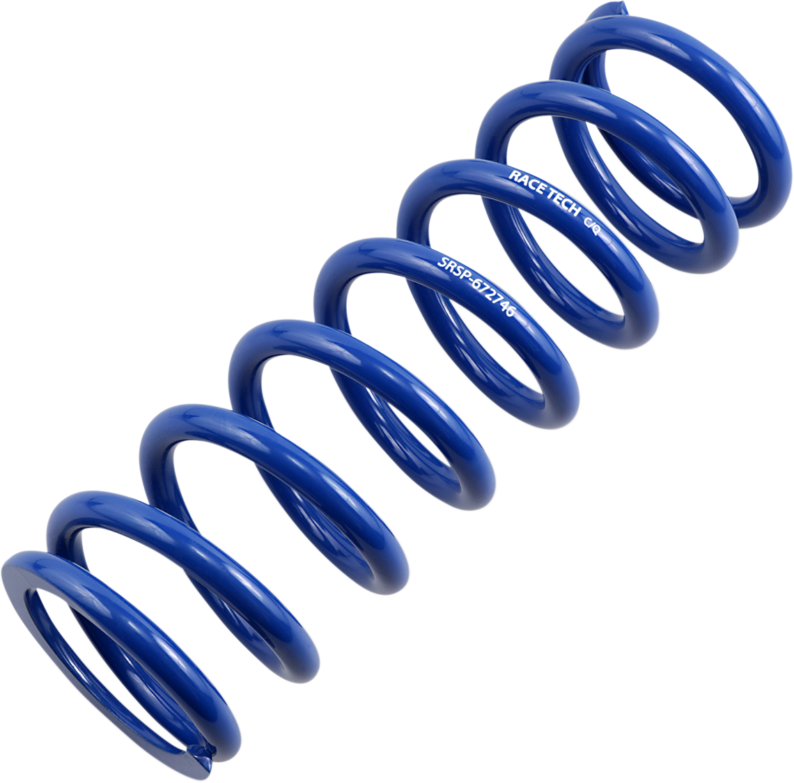 RACE TECH Front/Rear Shock Springs