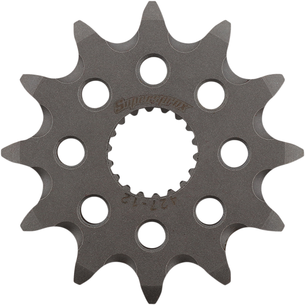 SUPERSPROX Countershaft Sprocket - 12-Tooth 1212-1369