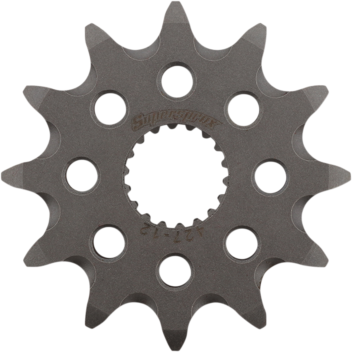 SUPERSPROX Countershaft Sprocket - 12-Tooth 1212-1369