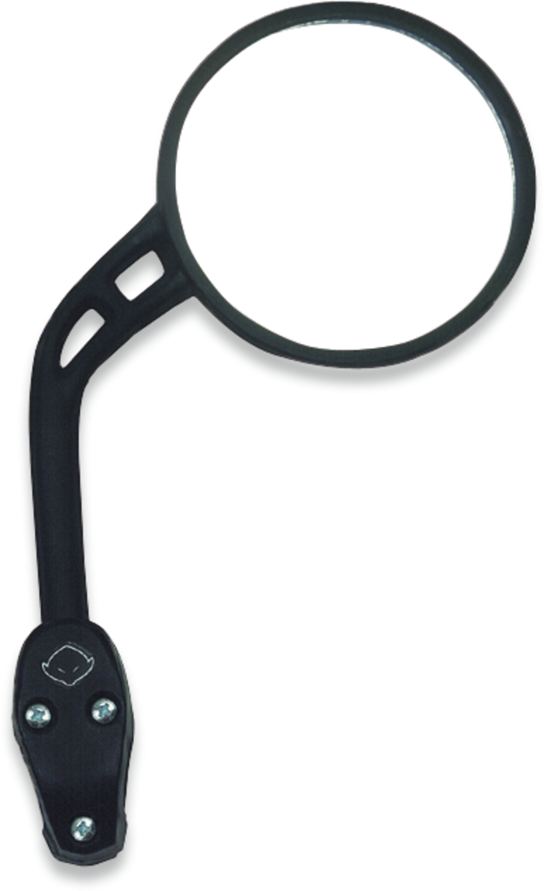UFO Handlebar Mirror
