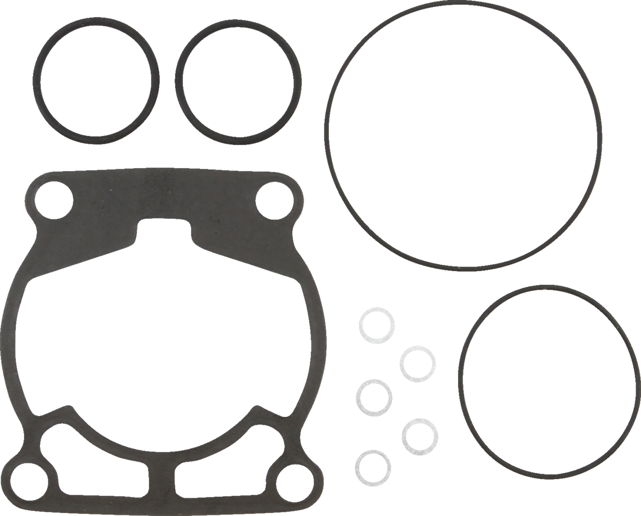 COMETIC Top End Gasket Kit - Gas Gas/Husqvarna/KTM 0934-4189