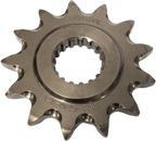 RENTHAL Front Sprocket - Grooved / 14 Tooth / CRF 450 1212-1683