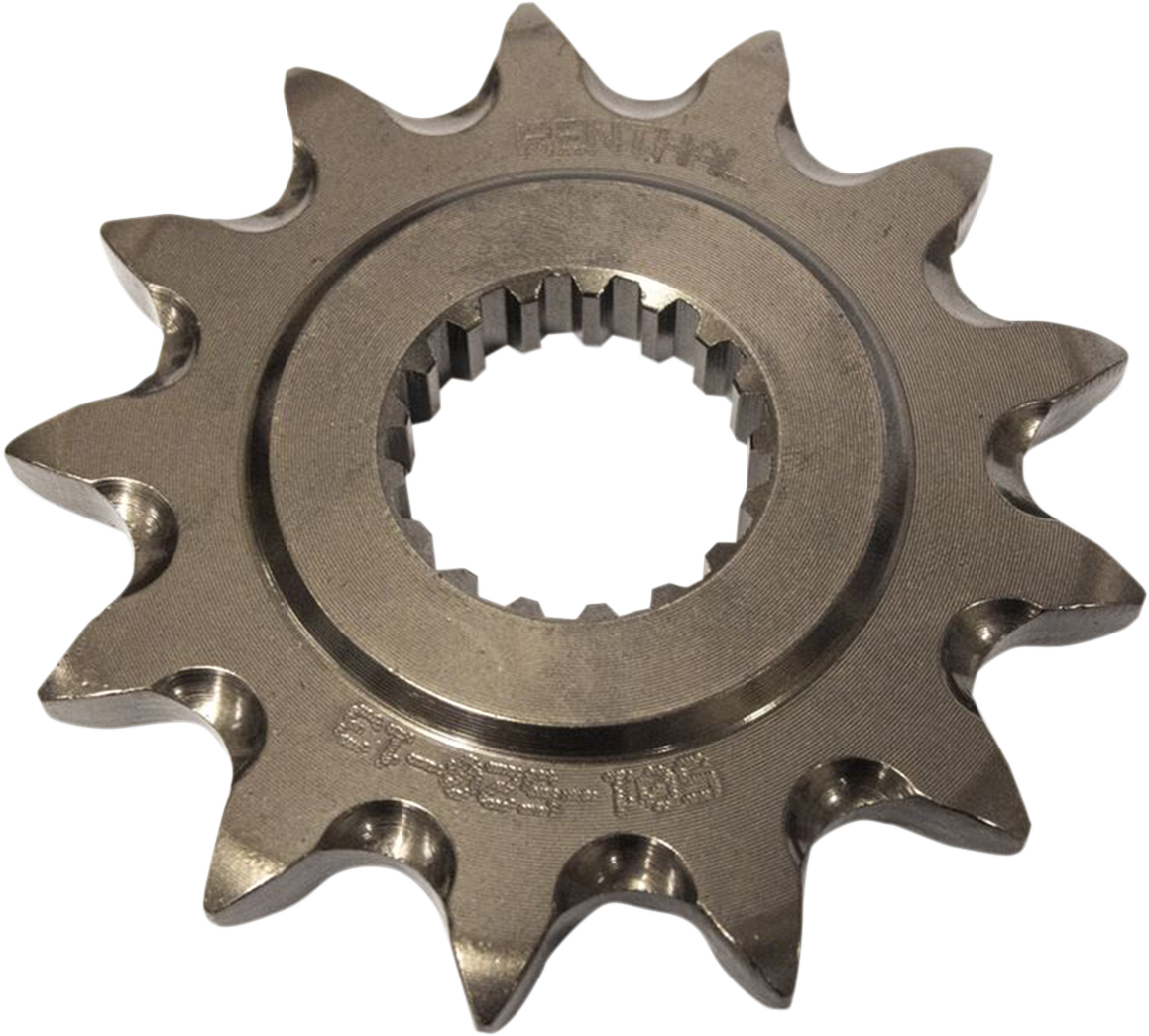 RENTHAL Front Sprocket - 14 Tooth / Yamaha/Gas Gas 1212-0992
